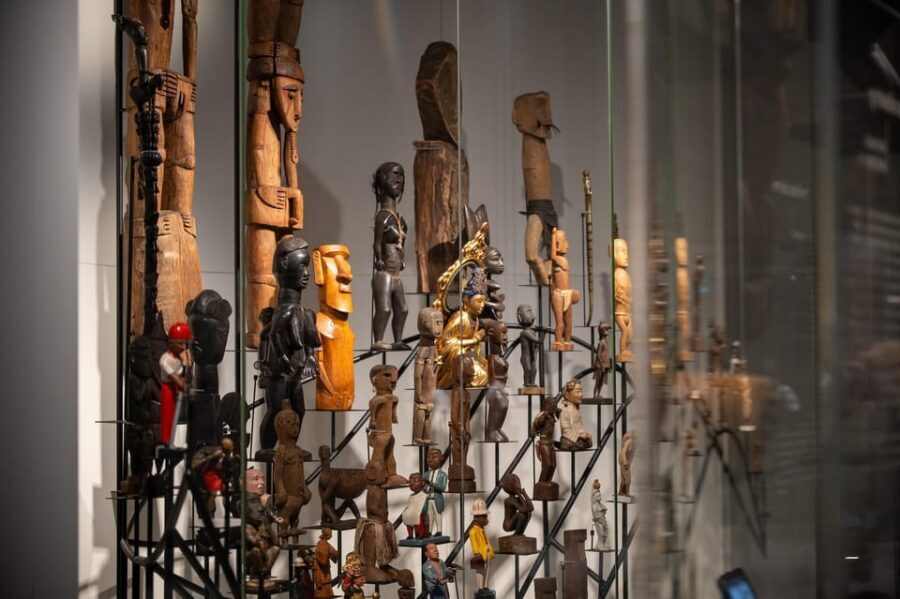 Budapest: Museum of Ethnography Entry Ticket - Key highlights to plan for