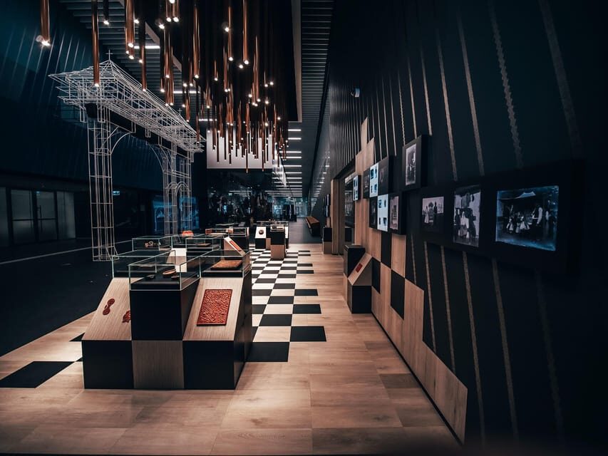 Budapest: Museum of Ethnography Entry Ticket - Five continents and a Hungarian lens: what you’re really learning