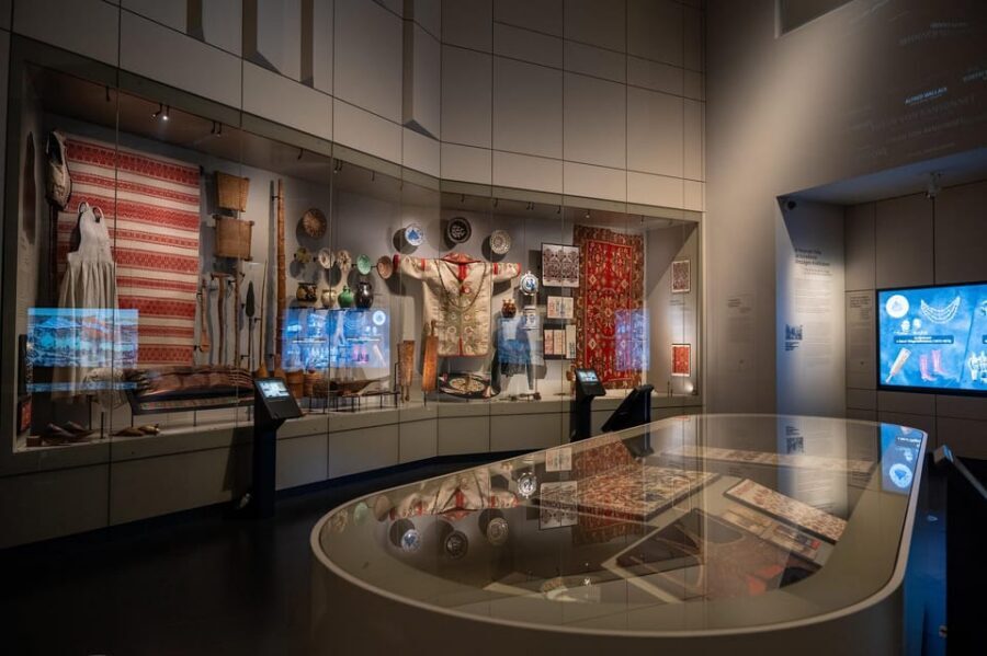 Budapest: Museum of Ethnography Entry Ticket - Temporary exhibitions, research depth, and a useful reality check