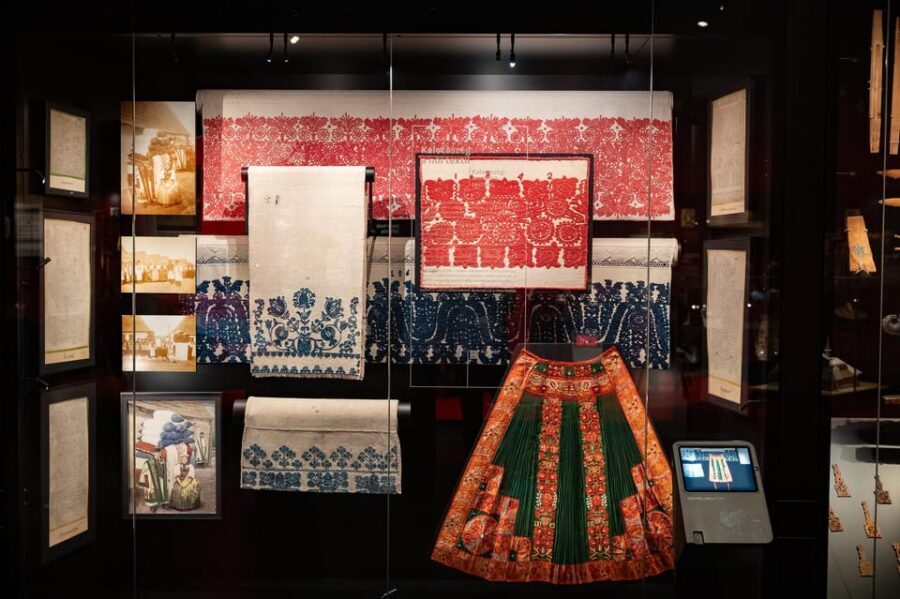 Budapest: Museum of Ethnography Entry Ticket - Should you book this Museum of Ethnography ticket?
