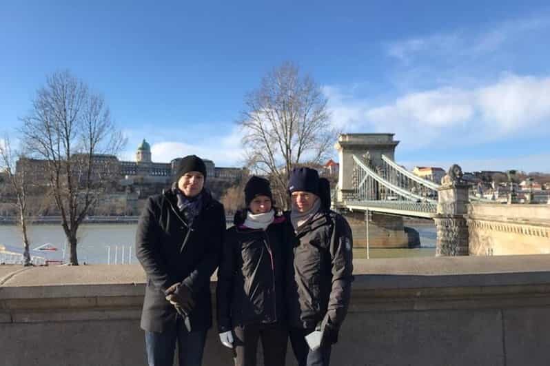 Budapest : Must-see attractions walking tour - Key highlights to know before you go