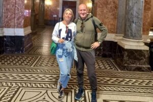 Budapest : Must-see attractions walking tour - Elizabeth Square: public space, architecture, and culture in miniature