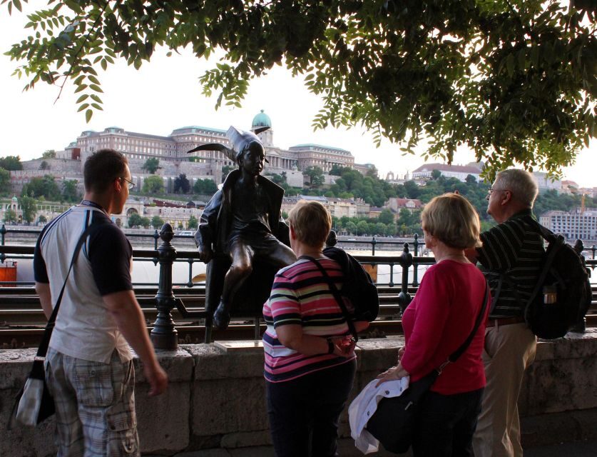 Budapest: Night Walking Tour with Danube River Cruise - Price and value: is $86 for this night combo fair?