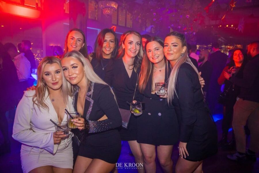 Budapest Nightlife Ticket - The Venue List: How to Build a Smart Night Around It