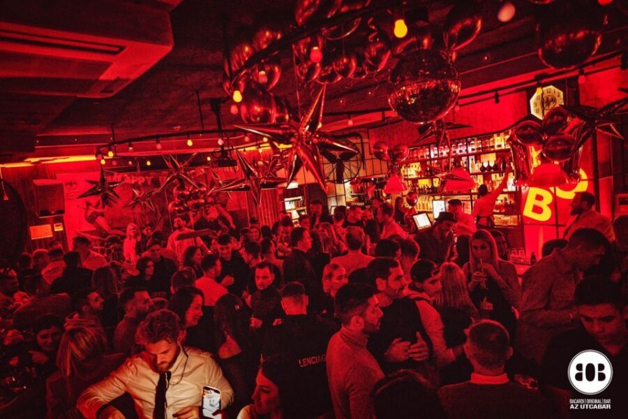 Budapest Nightlife Ticket - Welcome Shots: The Sweet Spot for Budget Nights
