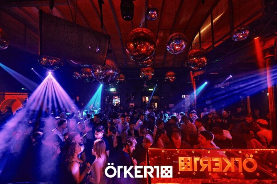Budapest Nightlife Ticket - Real Talk: The Biggest Risk Is Trust at the Door