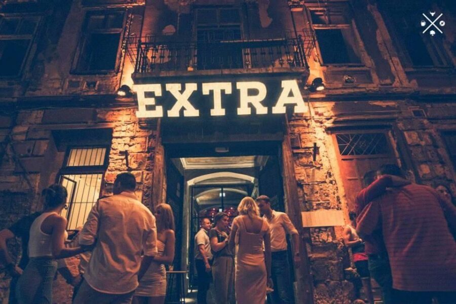 Budapest Nightlife Ticket - Price and Value: When $12 Feels Like a Win