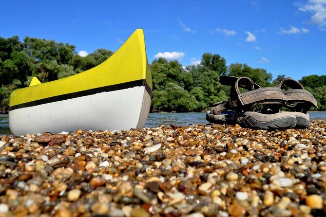 Budapest North Canoe Trip - Key highlights worth planning around