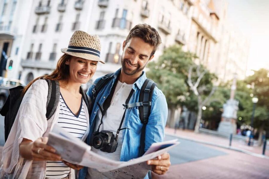 Budapest Old Jewish Quarter History Private Walking Tour - Old Jewish Quarter on Foot: Why Two Hours Feels Just Right