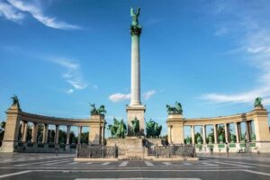 Budapest One Way Private Transfer to or from Airport - The Ride Itself: Why Private Beats Taxi Anxiety in Budapest