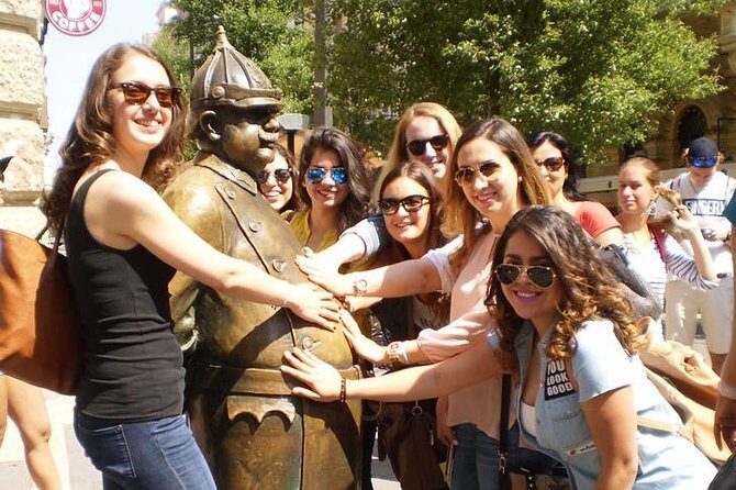 Budapest Orientation Walking Tour - Why This Budapest Orientation Walk Works