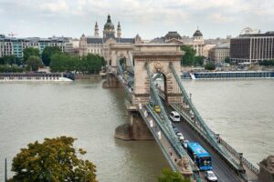 Budapest Orientation Walking Tour - Price and What You’re Really Getting for $42.01