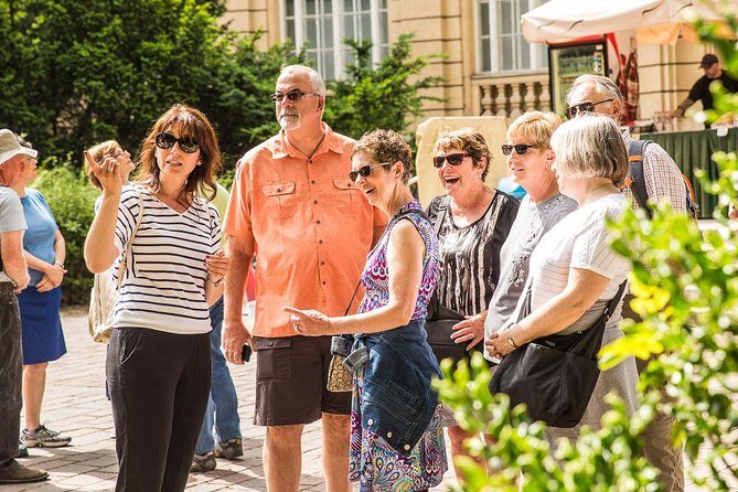 Budapest Overview Private tour - Hotel Pickup and a 4-Hour Game Plan That Actually Works