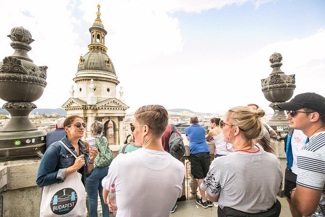 Budapest Overview Private tour - The Hungarian State Opera House: A Quick Look at Polish and Power