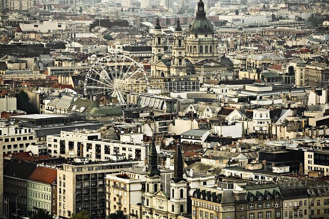 Budapest Overview Private tour - Price and Value: What Your Money Actually Covers