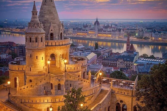Budapest Parliament Audio Guide Tour with Danube Cruise - Key things to know before you go