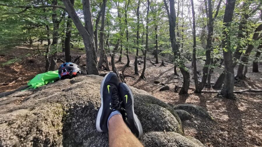 Budapest Peaks: Off-Road eBike Tour - Látó-hegy and Árpád-pihenő: Scenic Stops With a Trail Feel