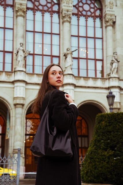Budapest: Photo Session with Professional Local Photographer - Pose help for real people (not models)