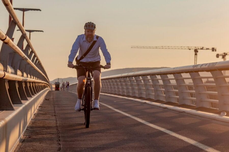 Budapest: Premium E-Bike Rental - Key things that make this Budapest e-bike rental worth your time