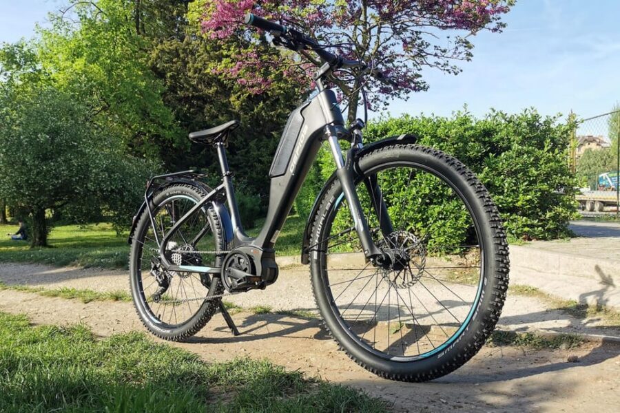 Budapest: Premium E-Bike Rental - Who should book this e-bike rental?