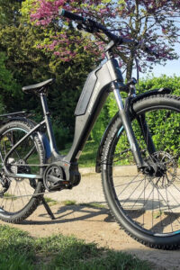 Budapest: Premium E-Bike Rental - Getting there: Deák Ferenc tér is your shortcut