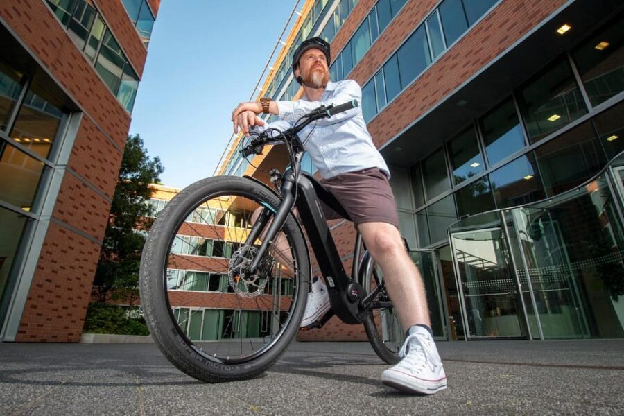 Budapest: Premium E-Bike Rental - How to get route help without a guide pulling the strings