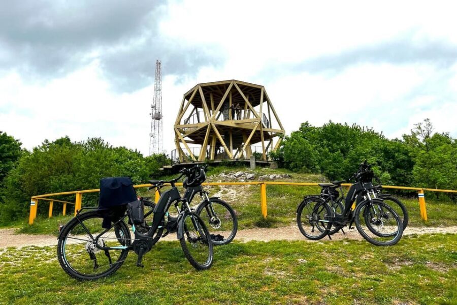 Budapest: Premium E-Bike Rental - What people praised most, and what to watch for