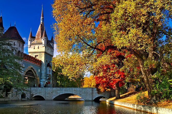 Budapest: Private 4-Hour Walking Tour with a Local - Starting from your hotel and building the day you want