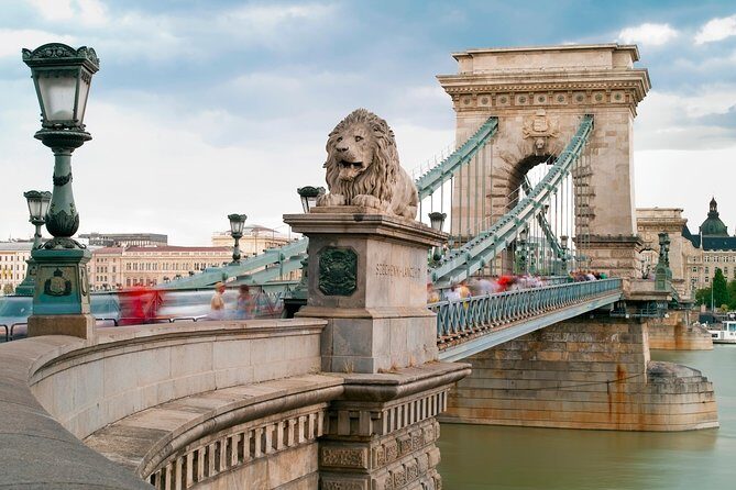 Budapest: Private 4-Hour Walking Tour with a Local - Heroes’ Square and the Budapest story you’ll actually remember