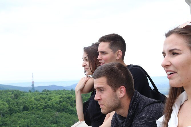 Budapest: Private Adventure Sightseeing Bicycle Tour - Price and value: how $523.60 per group can work for you