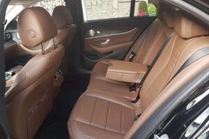 Budapest Private Airport Transfer in a Luxury Car - Meet Your Driver at BUD: The Part That Saves Time