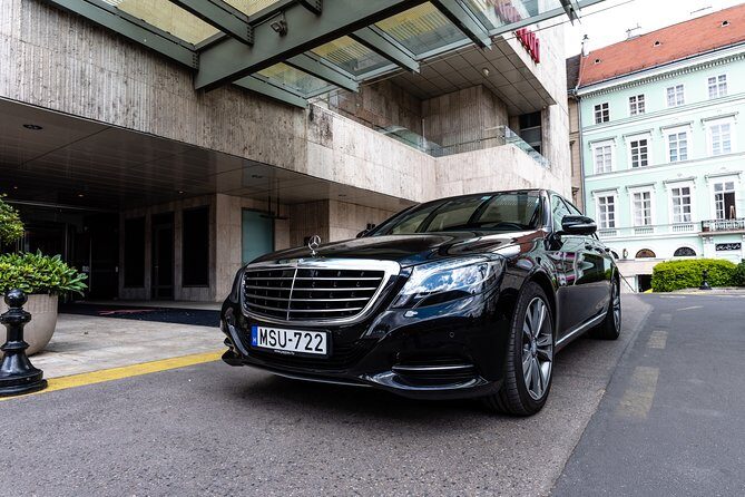Budapest Private Airport Transfer in a Luxury Car - Comfort Details That Actually Matter After a Flight