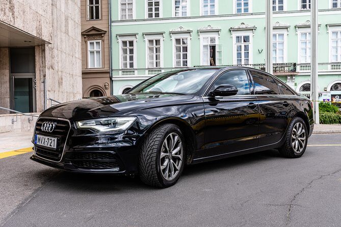 Budapest Private Airport Transfer in a Luxury Car - Timing: Why 30 Minutes Is Often the Real Selling Point