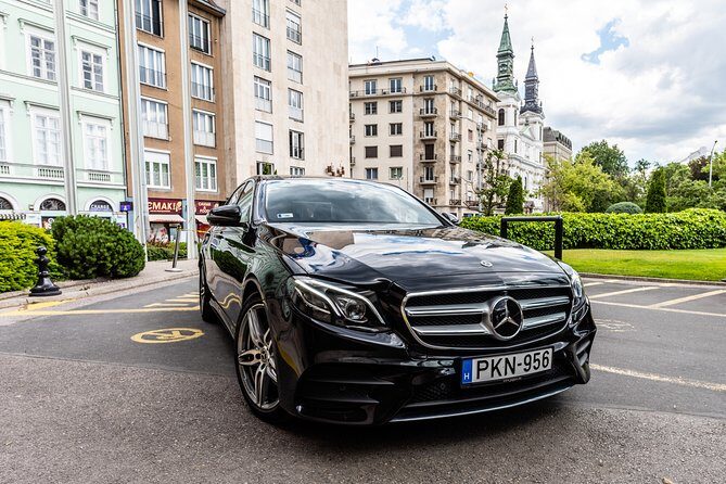 Budapest Private Airport Transfer in a Luxury Car - Who This Works Best For (And Who Should Rethink It)