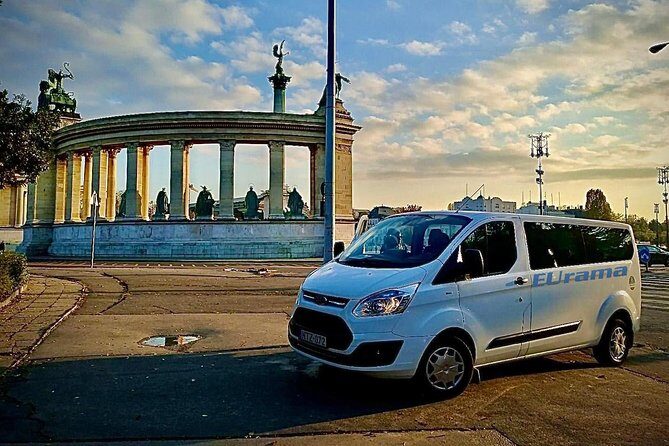 Budapest Private Airport Transfer to City or to BUD Airport Door 2 Door - Why a private door-to-door transfer makes Budapest feel easy
