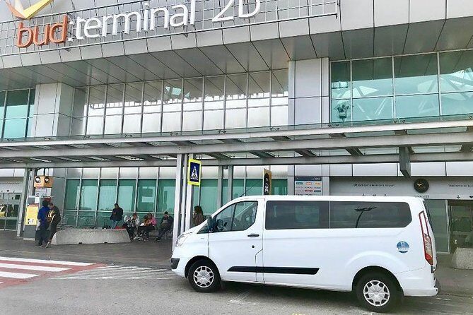 Budapest Private Airport Transfer to City or to BUD Airport Door 2 Door - What you actually get: English-speaking driver and helpful meet-up
