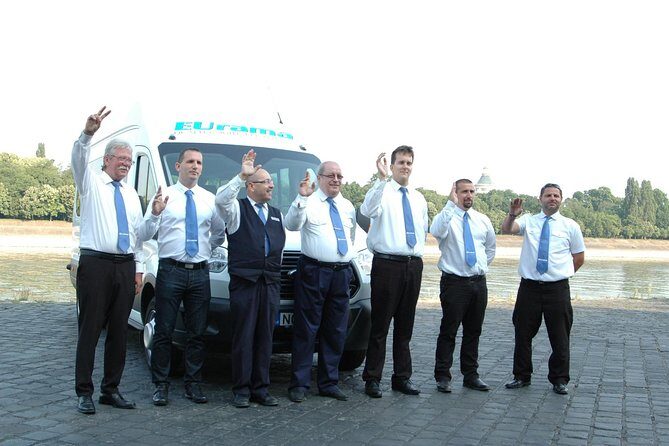 Budapest Private Airport Transfer to City or to BUD Airport Door 2 Door - Where this transfer really fits your travel style