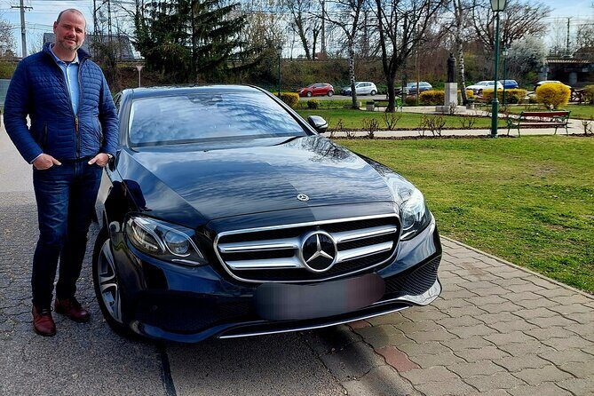Budapest Private City Tour by car in 3 hours - Three hours in Budapest: what you really get
