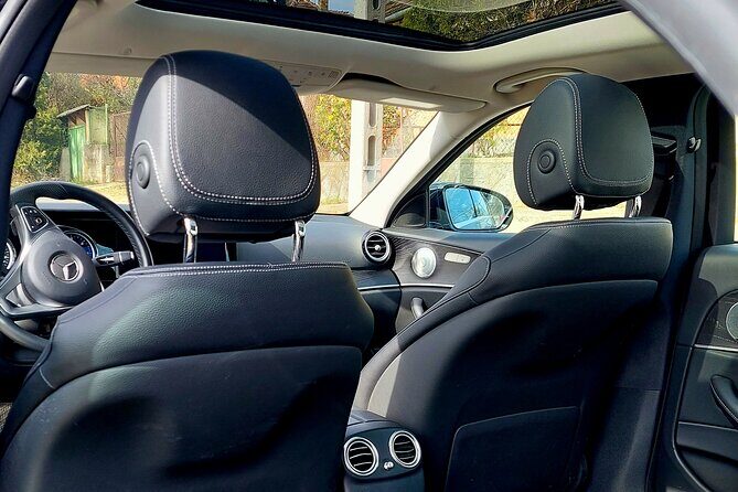 Budapest Private City Tour by car in 4 hours - Private Car Comfort and the Real Pace of the 4 Hours