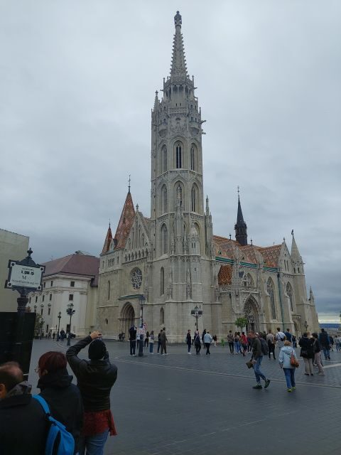 Budapest: Private City Tour with Local Guide - Pest After the Hill: Andrássy Avenue, Heroes’ Square, and City Park
