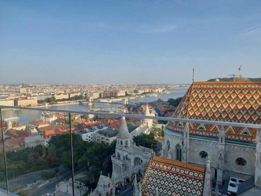 Budapest: Private City Tour with Local Guide - Guide Quality Matters: The Names People Keep Mentioning