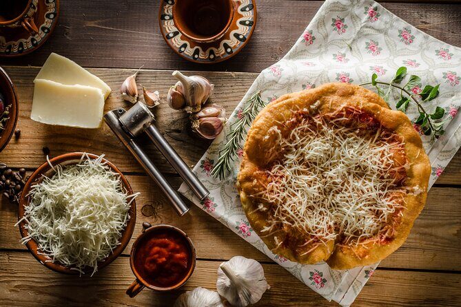 Budapest Private Culinary Walking Tour - Price and timing: what $198.48 per person buys (and why it can be fair value)
