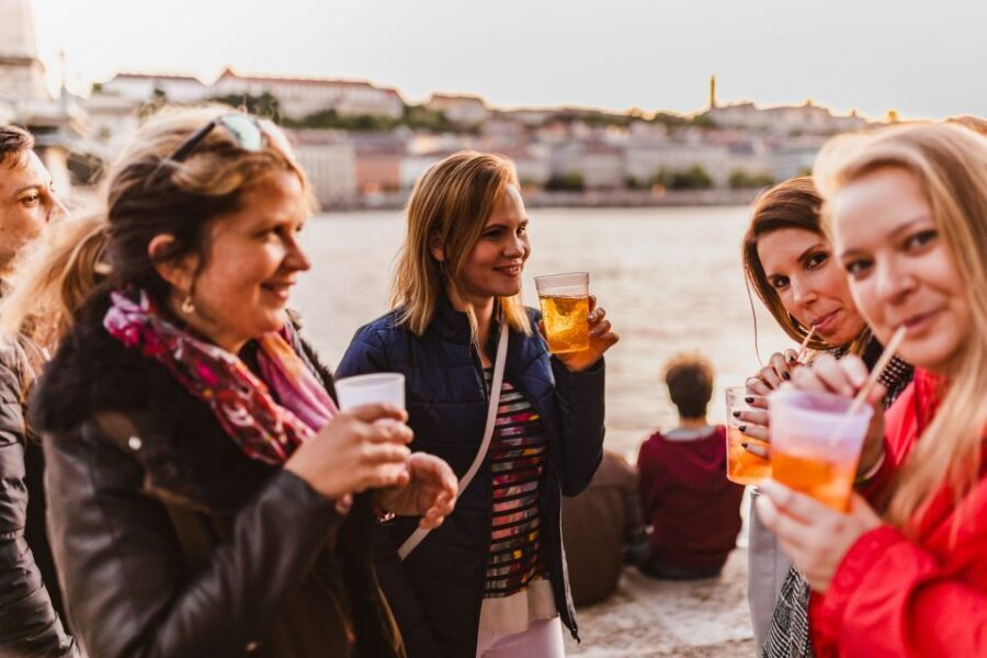 Budapest: Private Custom Tour with a Local – Icons & Gems - Icons plus local favorites: what that actually means on the ground