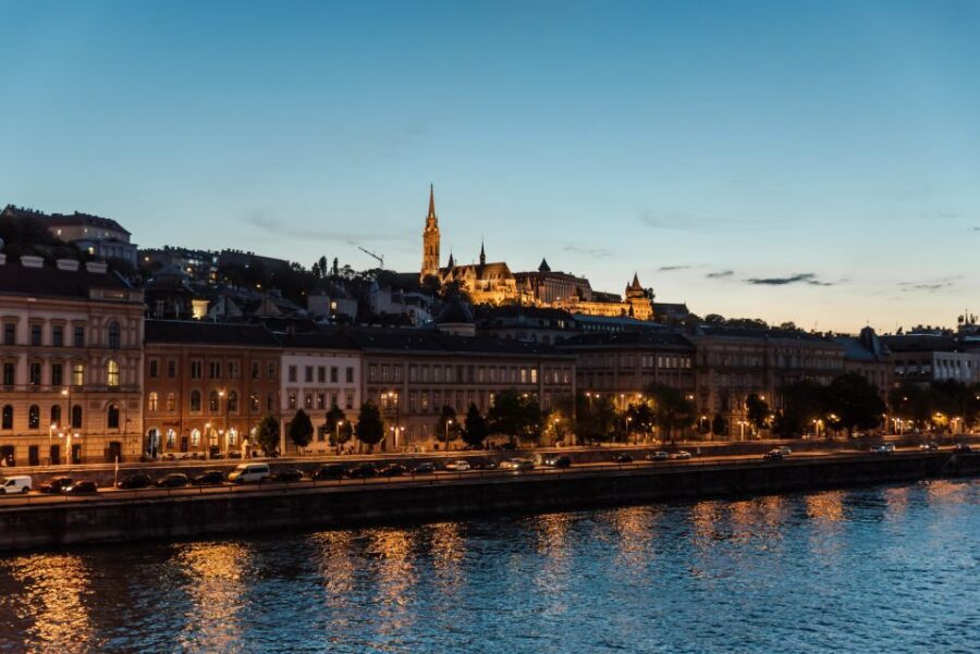 Budapest: Private Custom Tour with a Local – Icons & Gems - The stops: how your day typically unfolds (and what to pay attention to)