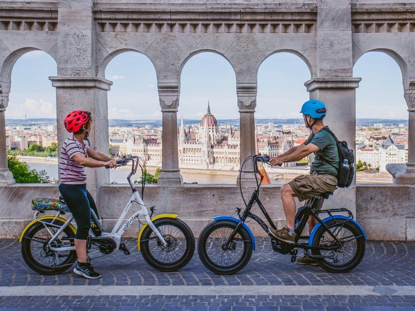 Budapest: Private Customizable Tour in French - Andrássy Avenue: photo stops and a boulevard you’ll understand