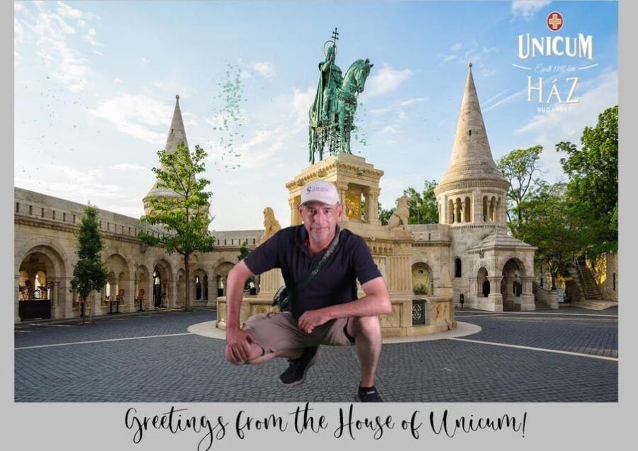 Budapest: Private Customizable Tour in French - The Jewish Quarter area: murals, atmosphere, and the Great Synagogue street