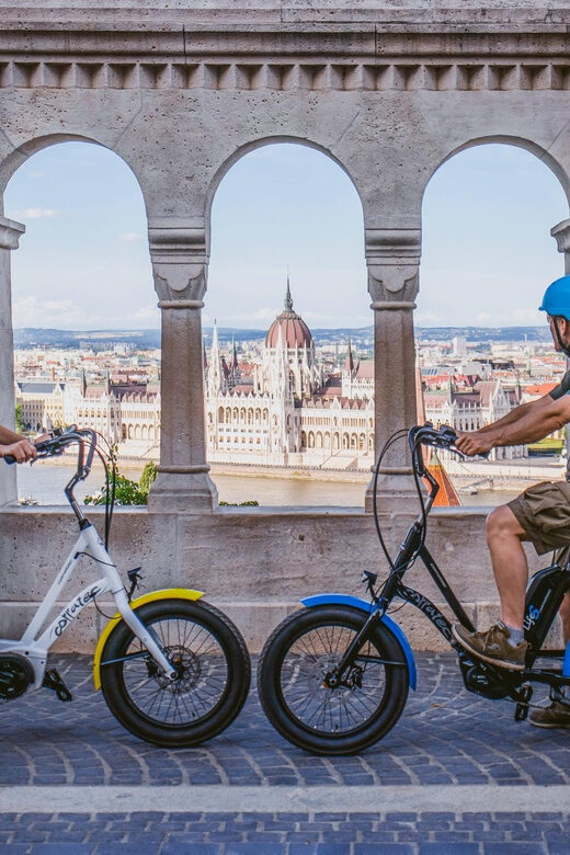 Budapest: Private Customizable Tour in French - City Park, baths, markets, and how customization changes what you see