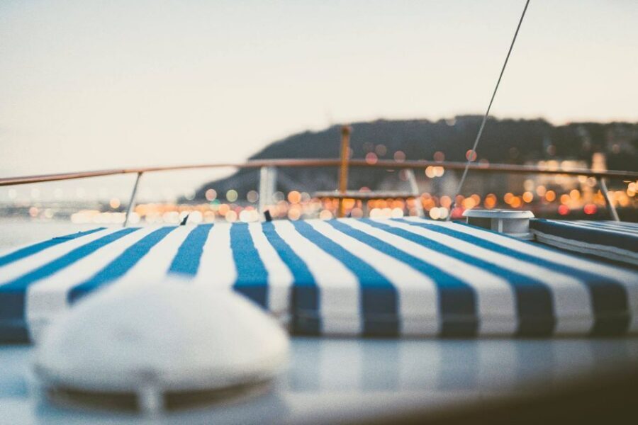Budapest: Private Danube Yacht Cruise with Welcome Drink - Key Highlights You’ll Care About