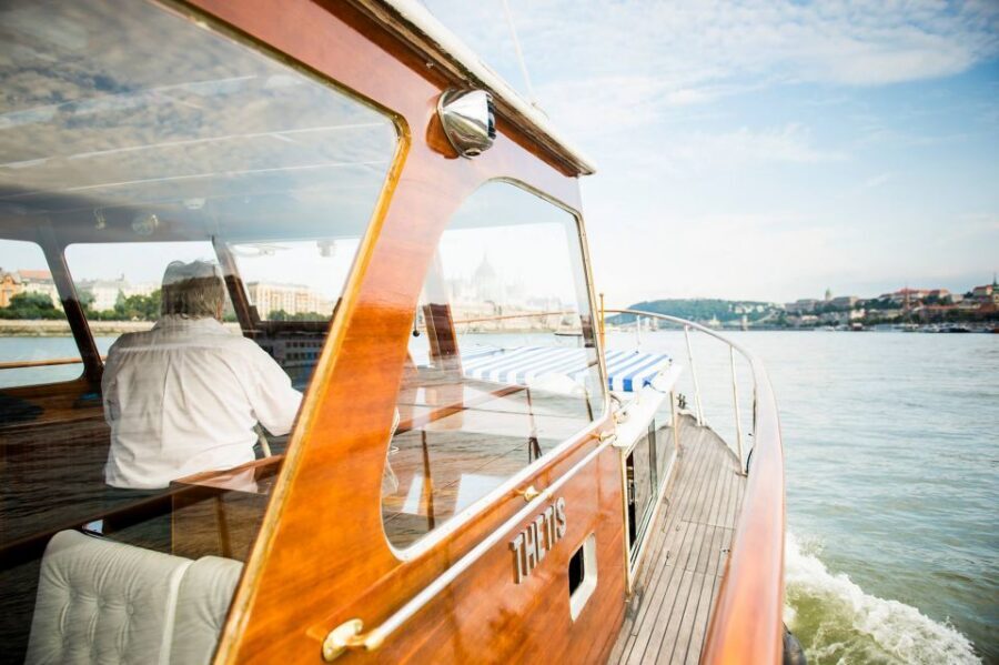 Budapest: Private Danube Yacht Cruise with Welcome Drink - Should You Book This Private Danube Yacht Cruise?