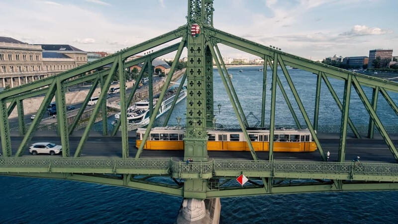 Budapest: Private Drone Photo Walking Tour with Photos - Key Points Before You Go